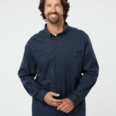 Men's Craftsman Woven Shirt Thumbnail
