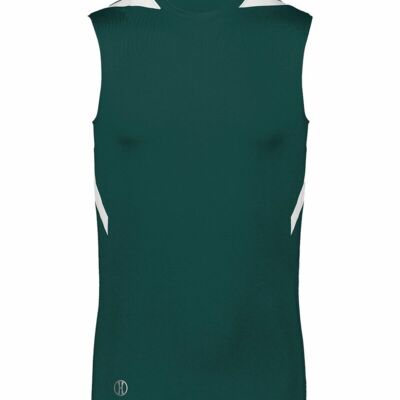 Unisex PR Max Compression Jersey Thumbnail