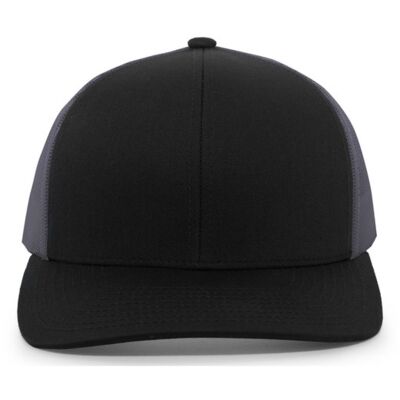 Trucker Snapback Hat Thumbnail
