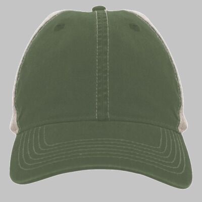 Vintage "Dirty" Trucker Snapback Cap Thumbnail
