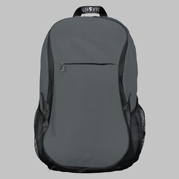 Free Form Backpack Thumbnail
