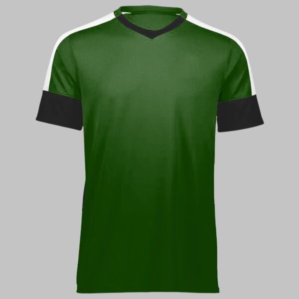 Youth Wembley Soccer Jersey Thumbnail