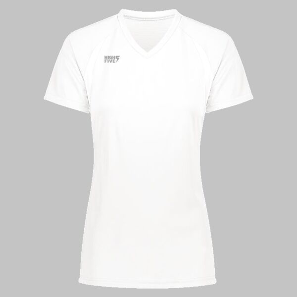 Girls Color Cross Jersey Thumbnail