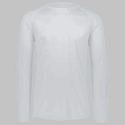 Attain Wicking Long Sleeve Tee Thumbnail