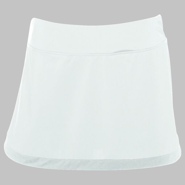 Girls Action Color Block Skort Thumbnail