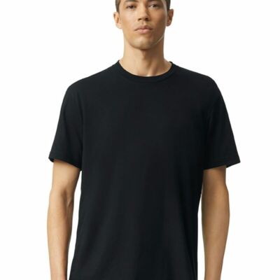 Unisex CVC Tee Thumbnail