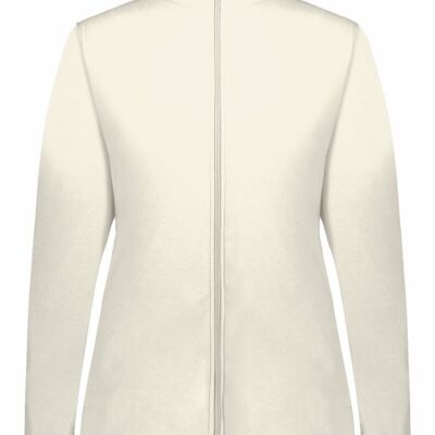 Women's Eco Revive™ Micro-Lite Fleece Full-Zip Jacket Thumbnail
