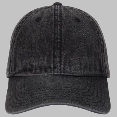 OTTO CAP® 6 Panel Low Profile Dad Hat Thumbnail