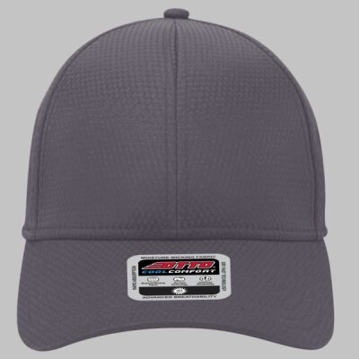 OTTO CAP® UPF 50+ 6 Panel Low Profile Baseball Cap Thumbnail