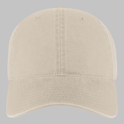 OTTO CAP® 6 Panel Low Profile Dad Hat Thumbnail