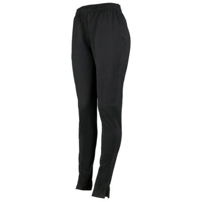 Ladies Tapered Leg Pant Thumbnail