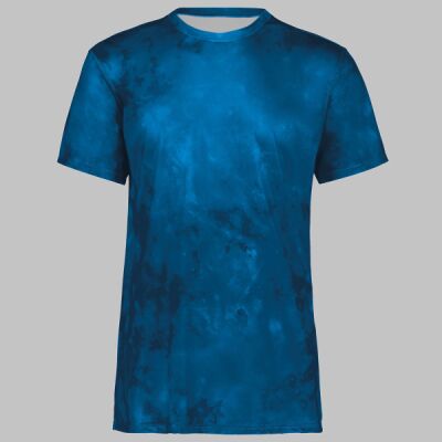 Stock Cotton-Touch(tm) Poly Tee Thumbnail