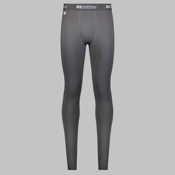 Compression Full Length Tight Thumbnail