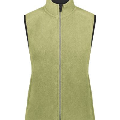 Ladies Chill Fleece Vest 2.0 Thumbnail