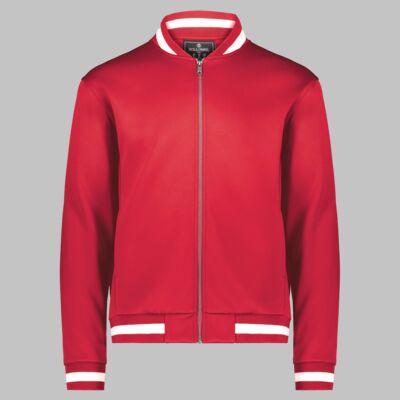 Youth V-Street Full Zip Jacket Thumbnail