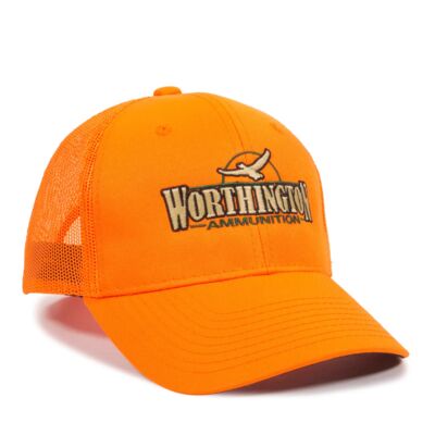 Camo Mesh Back Thumbnail