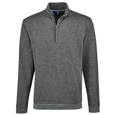 Unisex Explorer Fleece Quarter-Zip Pullover Thumbnail