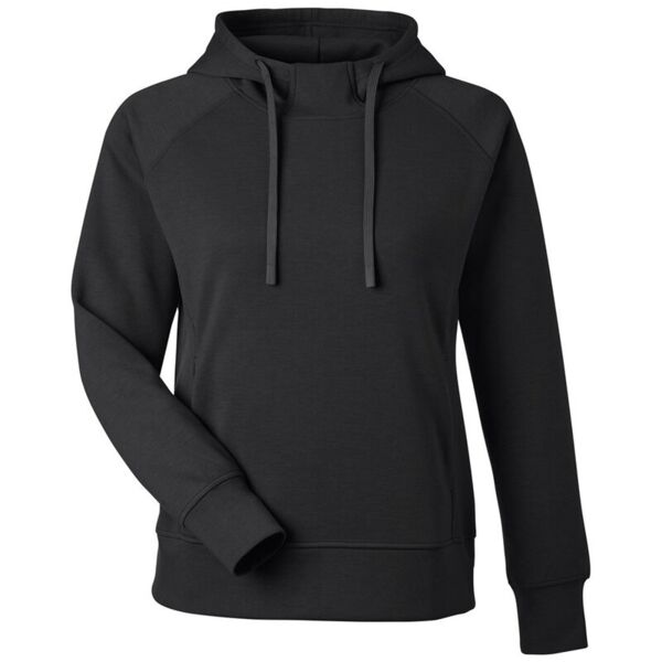 Women's Apex Fleece Hooded Sweatshirt Thumbnail