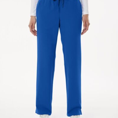 Women's Xenos Essential Knit-Waist Scrub Pants Thumbnail