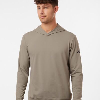 Men's Ultimate365 Elevated Hoodie Thumbnail