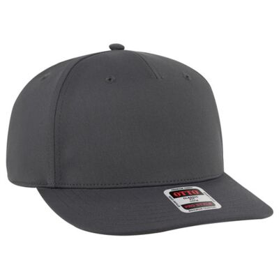 OTTO CAP® 5 Panel Pro Style Baseball Cap Thumbnail
