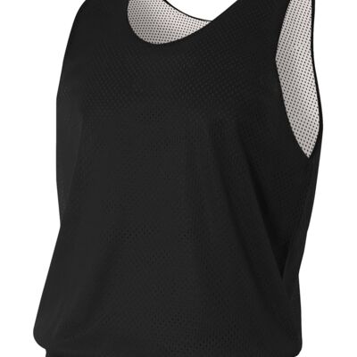 Sprint Youth Reversible Mesh Tank Thumbnail