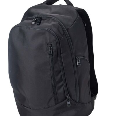 Tech Work Laptop Backpack Thumbnail