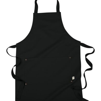 Eco Apron with Pocket Thumbnail