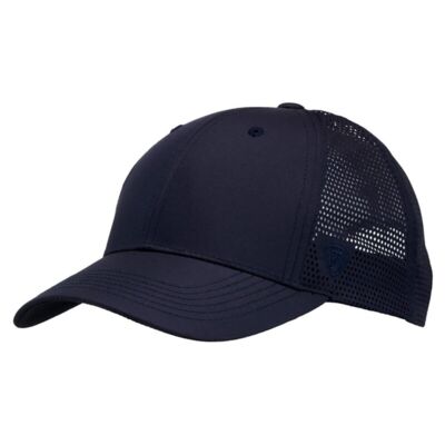Flight Lasercut Mesh Trucker Cap Thumbnail