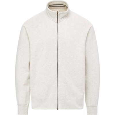 Men's Vintage Fleece Track Jacket Thumbnail