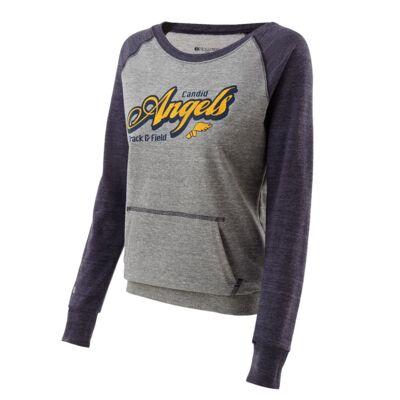 Juniors' Candid Crew Thumbnail