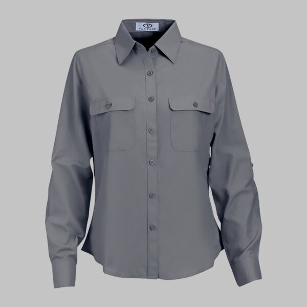 Women's Vansport? Trip Shirt Thumbnail