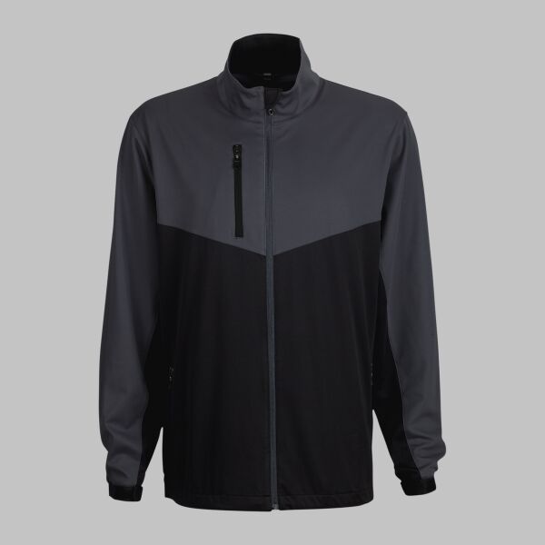 Air-Block Softshell Jacket Thumbnail