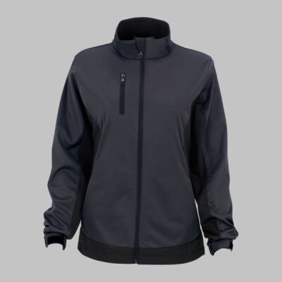Women?s Air-Block Softshell Jacket Thumbnail