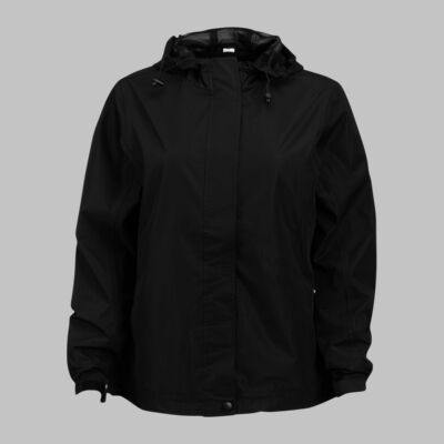 Women's Waterproof Jacket Thumbnail