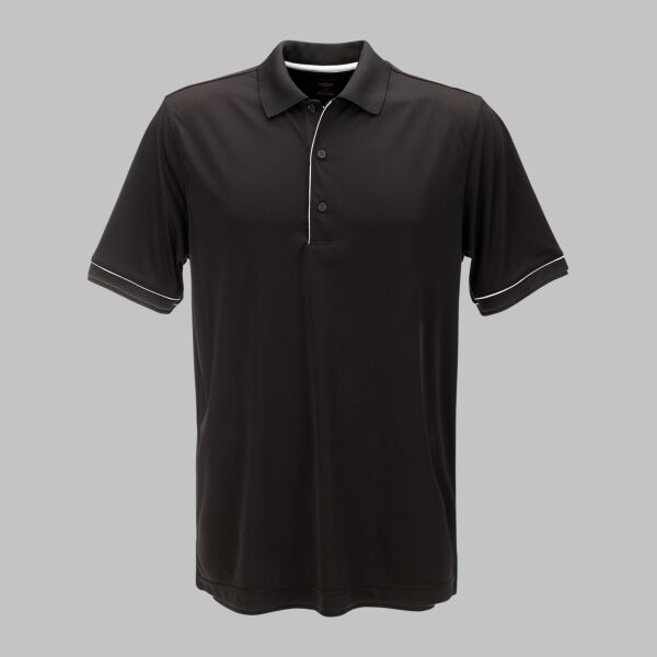 Greg Norman Play Dry? Protek Micro Lux Polo Thumbnail