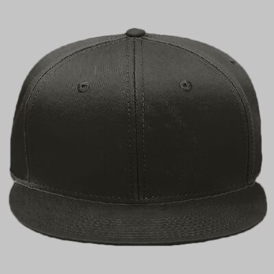 OTTO CAP® “OTTO SNAP” 6 Panel Pro Style Snapback Hat Thumbnail