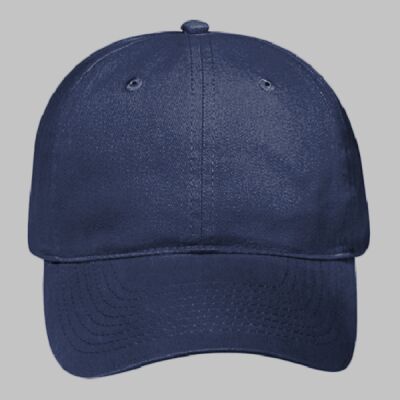 OTTO CAP® 6 Panel Low Profile Baseball Cap Thumbnail