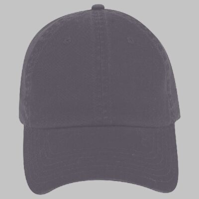 OTTO CAP® 6 Panel Low Profile Dad Hat Thumbnail