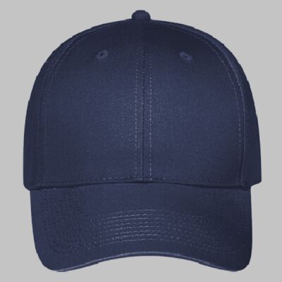 OTTO CAP® 6 Panel Low Profile Baseball Cap Thumbnail