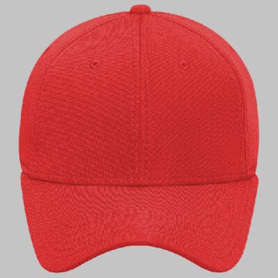 OTTO CAP® 6 Panel Low Profile Baseball Cap Thumbnail