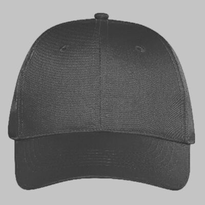 OTTO CAP® 6 Panel Low Profile Baseball Cap Thumbnail