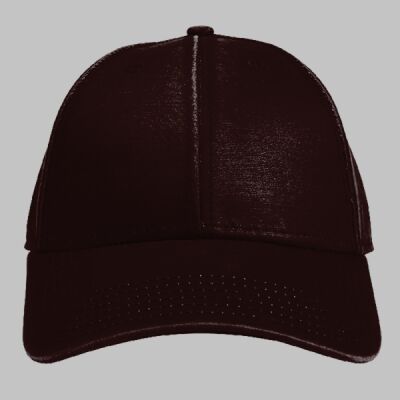 OTTO CAP® 6 Panel Low Profile Baseball Cap Thumbnail