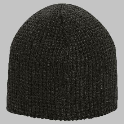 OTTO CAP® 8" Waffle Rib Knit Beanie Thumbnail