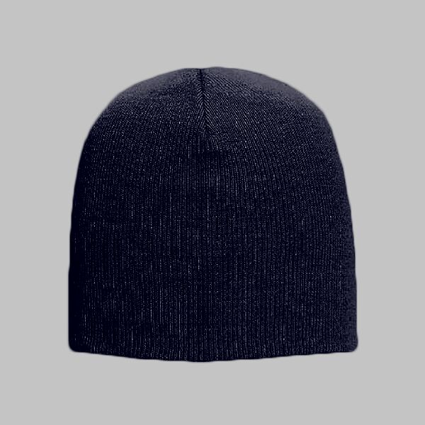 OTTO CAP 9" Classic Knit Beanie Thumbnail