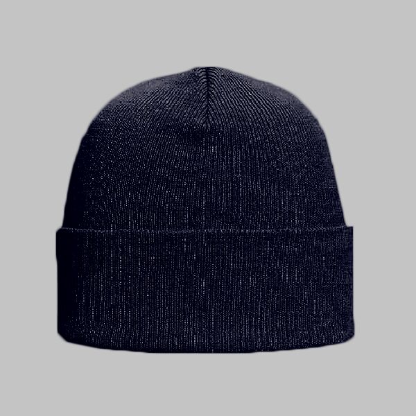 OTTO CAP 12" Classic Knit Beanie w/ Cuff Thumbnail