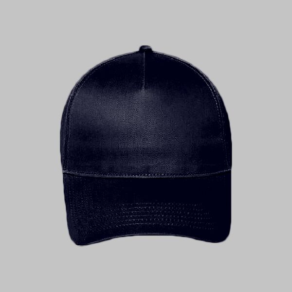 OTTO CAP 5 Panel Low Profile Baseball Cap Thumbnail