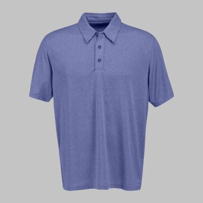 Vansport? Micro Melange Polo Thumbnail