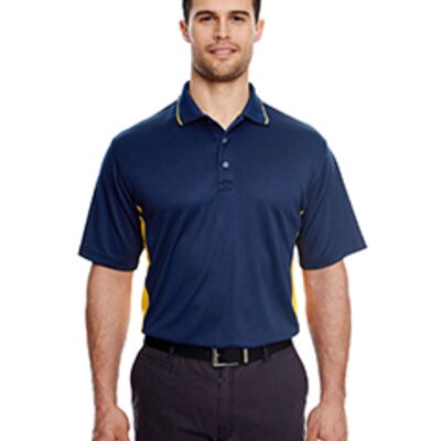 Men's Cool & Dry Sport Two-Tone Polo Thumbnail