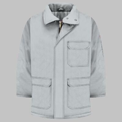 Men's Deluxe Parka - EXCEL FR® ComforTouch Thumbnail